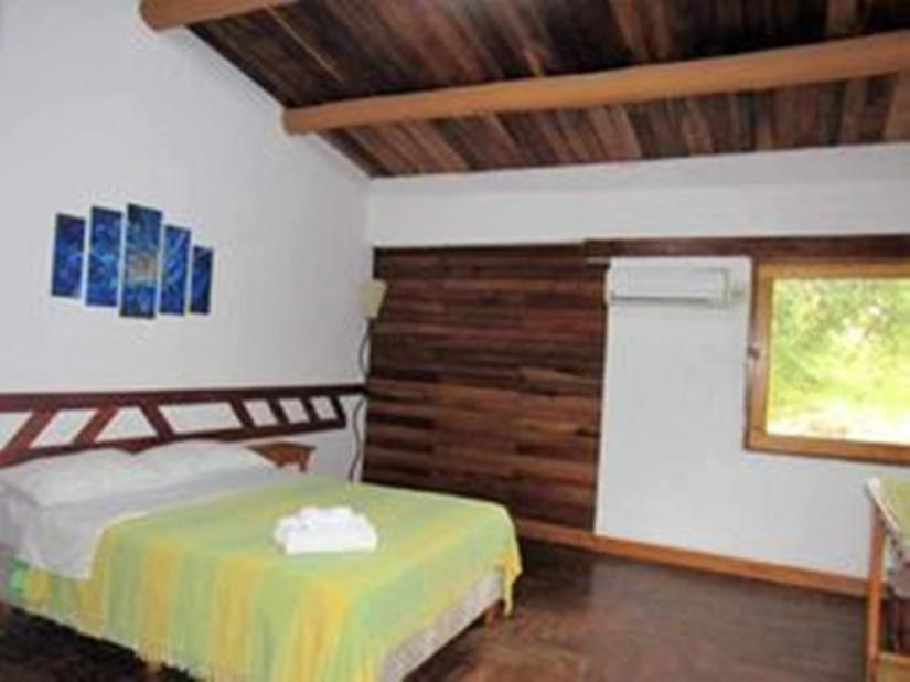 Hotel La Toscana San Ignacio  Exterior foto