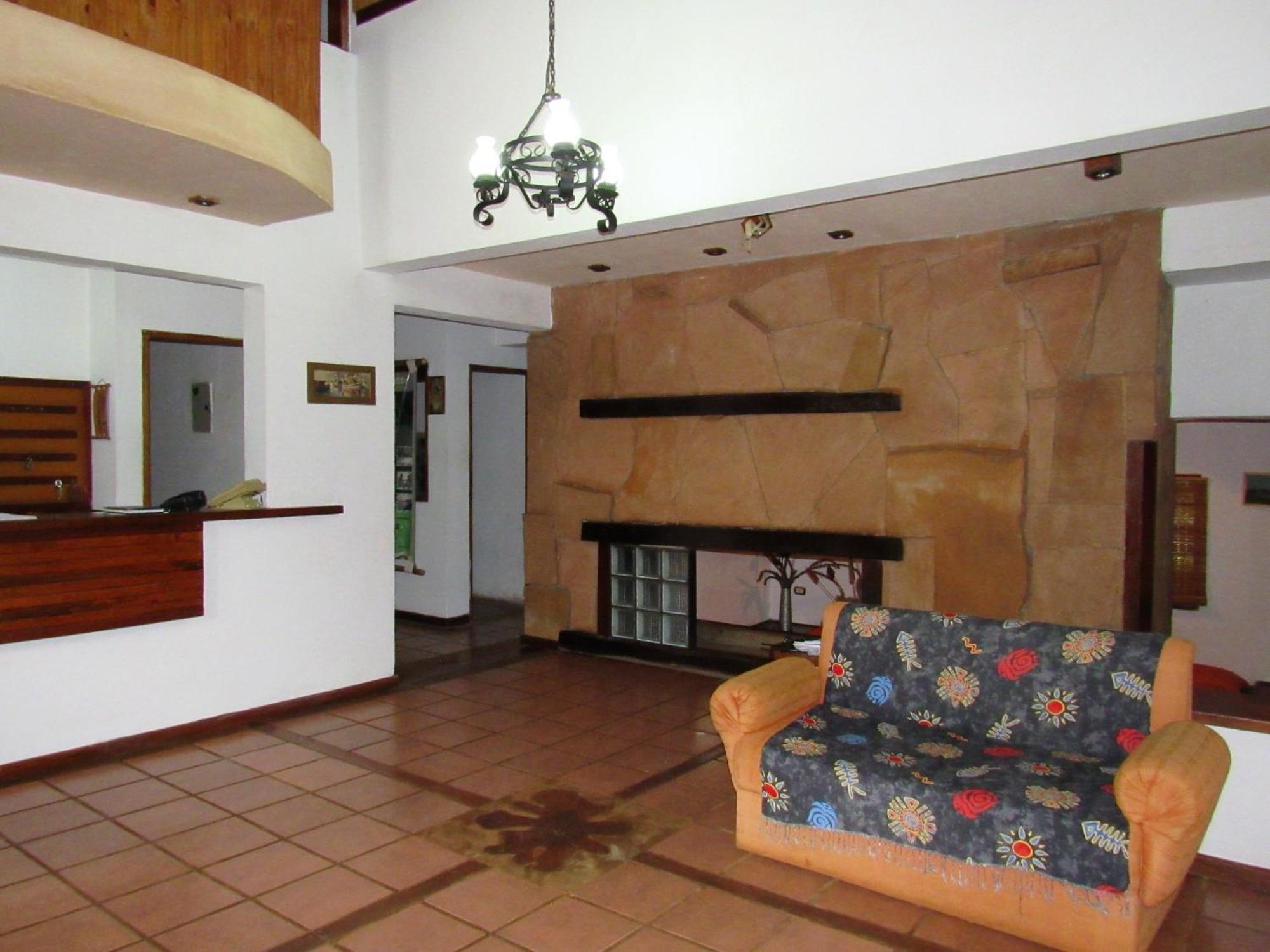Hotel La Toscana San Ignacio  Exterior foto