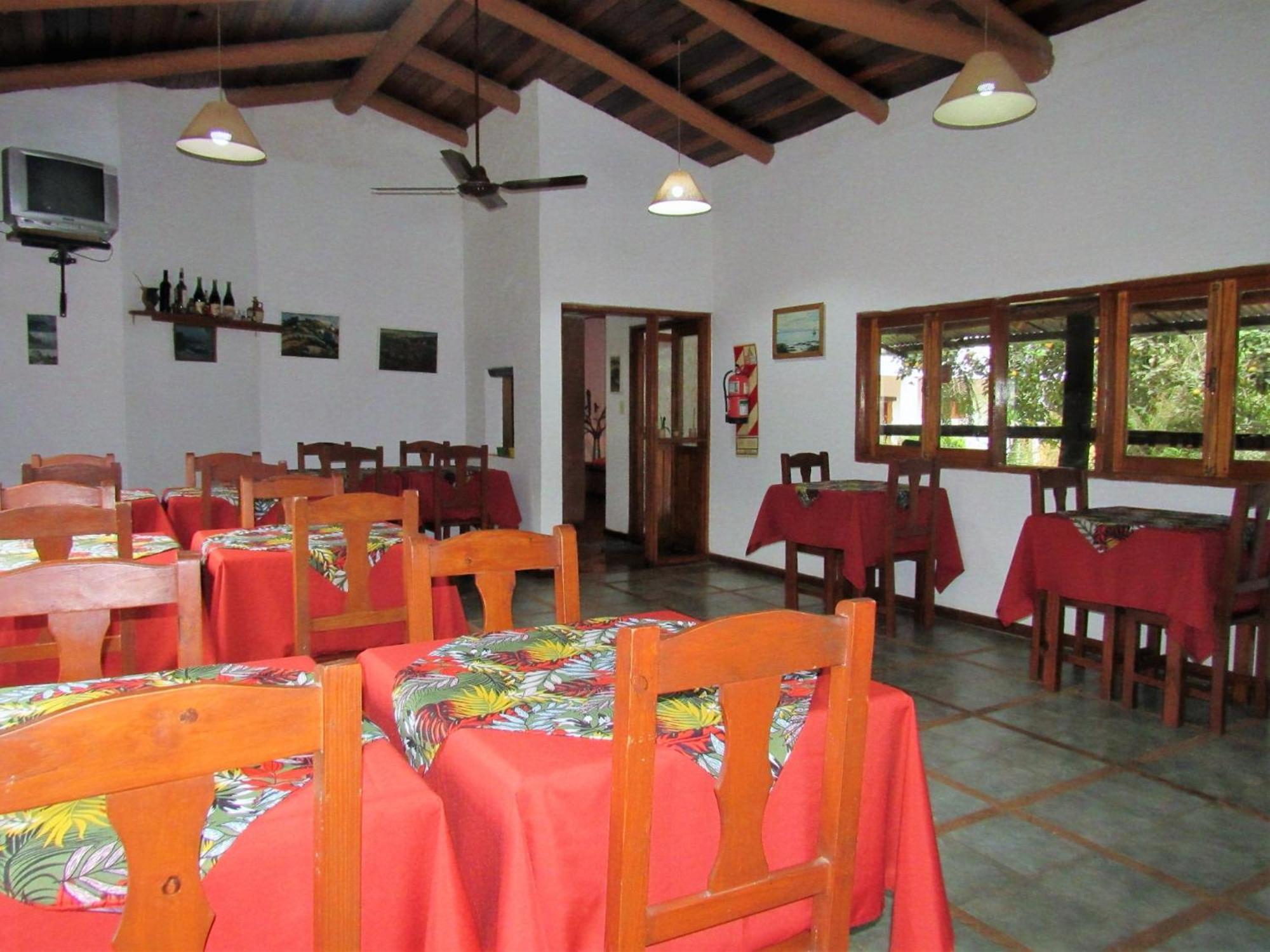 Hotel La Toscana San Ignacio  Exterior foto