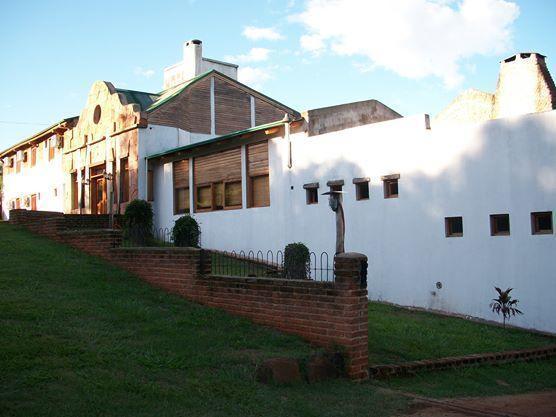 Hotel La Toscana San Ignacio  Exterior foto