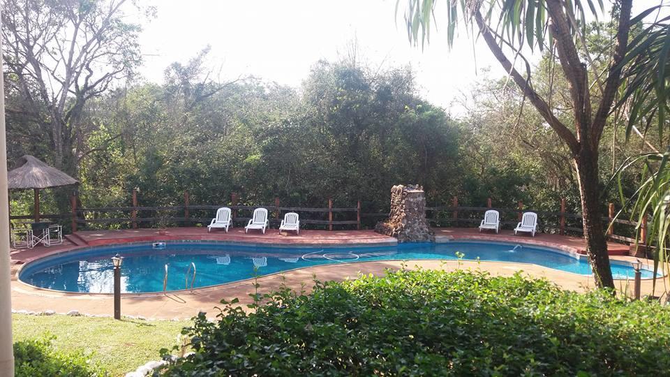 Hotel La Toscana San Ignacio  Exterior foto