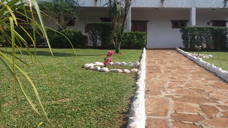 Hotel La Toscana San Ignacio  Exterior foto